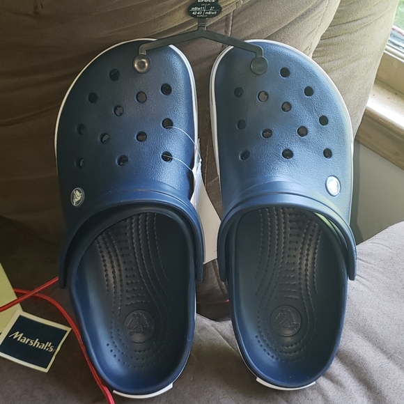 marshalls crocs